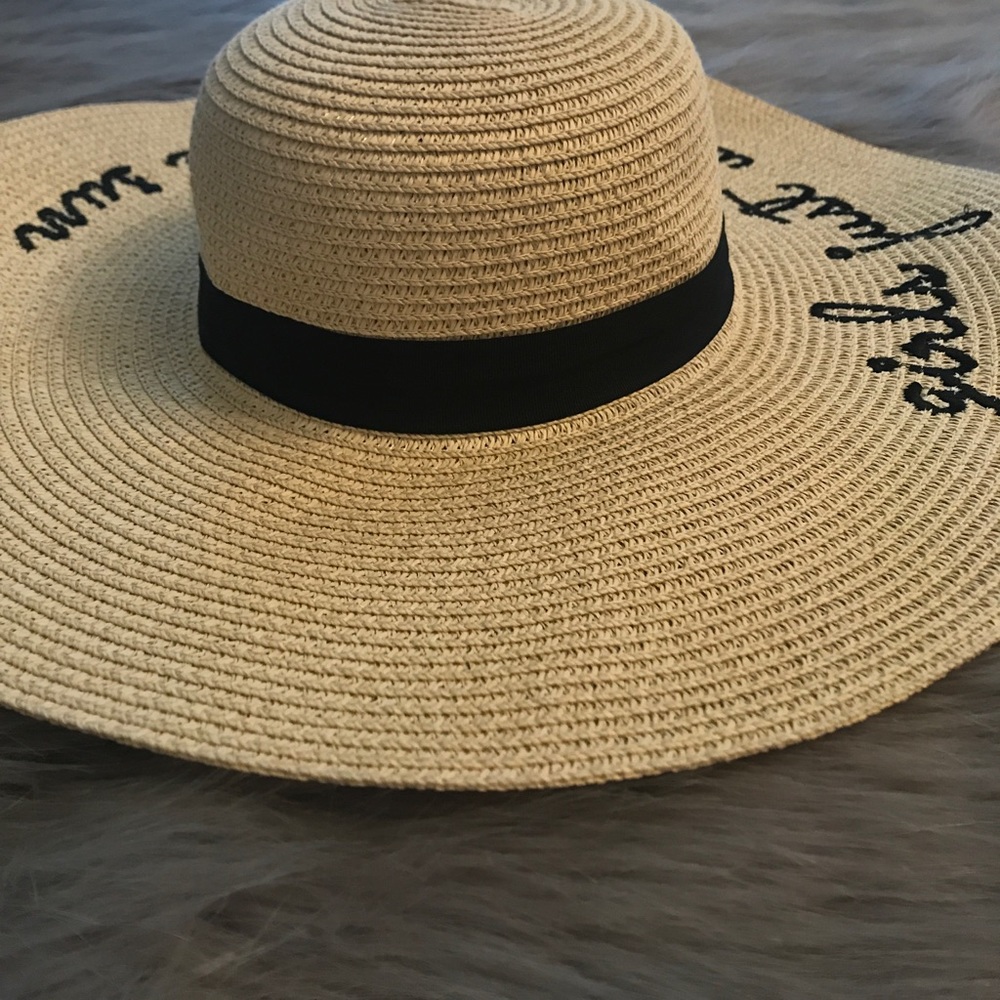 COPY - Sunhat - Picture 2 of 4